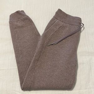 Lululemon Scuba Joggers